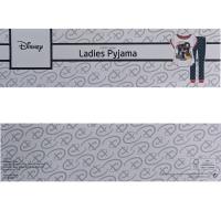 Lady and the Tramp Pyjamas - Women's - Date Night