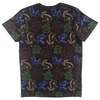 Harry Potter T Shirt - Men's - Hogwarts House Animals