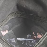 Attack on Titan Backpack - Unisex - Crests of the Scouting Legion