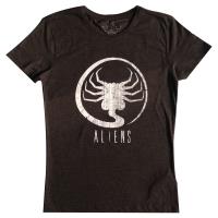Men's Alien Face Hugger T-Shirt 