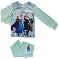 Toddler Girls Frozen 2 Pyjamas