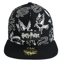 Warner Brothers - Harry Potter Hat - Snapback Cap