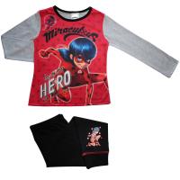 Girls Miraculous Ladybug Pyjamas
