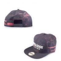 Men's Watch Dogs: Legion Snapback Cap