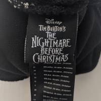 The Nightmare Before Christmas Beanie - Unisex Winter Hat - Jack Bobble Hat