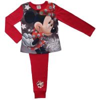 Girls Minnie Mouse Pyjamas