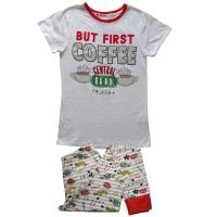 Ladies Friends Pyjamas 