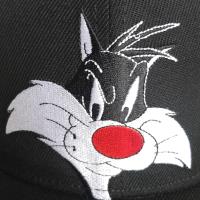 Space Jam Cap - Sylvester - Men's Snapback