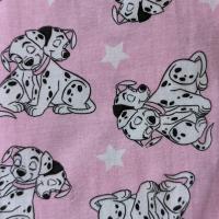 101 Dalmations Pyjamas - Infant Girls - Little Dreamer