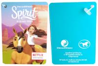 Girls Spirit Riding Free Pyjamas