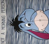 Ladies Winnie the Pooh Pyjamas Various Designs