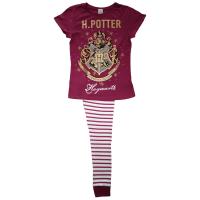 Ladies Harry Potter Pyjamas Various Designs