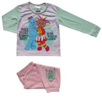 Girls Upsy Daisy Pyjamas
