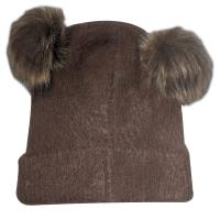 Gizmo Beanie - Unisex Winter Hat - Fluffy Gremlins Hat