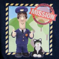 Boys Postman Pat Pyjamas