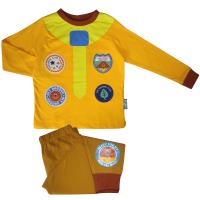 Boys Hey Duggee Novelty Pyjamas