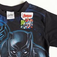 Black Panther Pyjamas - Boys - MCU