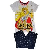 Ladies She-Ra Pyjamas