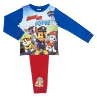 Paw Patrol 'Great Job Pups' Boys Pyjama Set - Age 18 months to 5 years