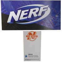 Boys NERF Shortie Pyjamas