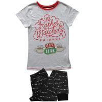Ladies Friends Pyjamas 