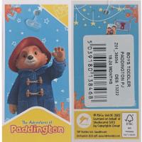Paddington Pyjamas - Boys - Dear Aunt Lucy