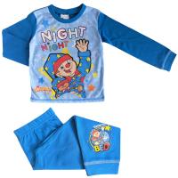 Boys Mr Tumble Pyjamas - Something Special - CBeebies