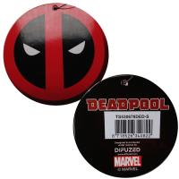 Deadpool T Shirt - Men's - Graffiti All Over Print