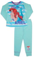 The Little Mermaid Girls Pyjamas