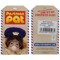 Boys Postman Pat Pyjamas