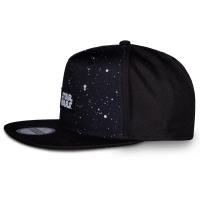 Disney Star Wars Snapback Cap - Men's - Star Design