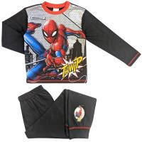 Boys Spiderman Pyjamas - Avengers - Meanwhile...