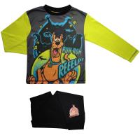 Boys Scooby Doo Pyjamas