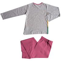 Snoopy Pyjamas - Girls - It's Good To Have A Friend