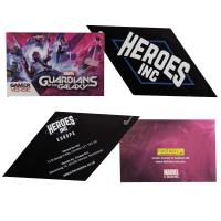 Guardians of the Galaxy T Shirt - Men's - Star-Lord