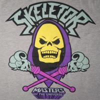 Mens Skeletor Pyjamas