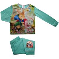 Girls Peter Rabbit Pyjamas