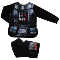 Star Wars Boys Darth Vader Pyjamas - Age 2-8 Years