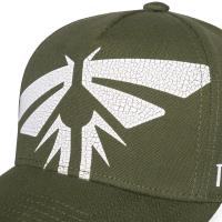 The Last of Us Cap - Men's - Firefly Adjustable Cap