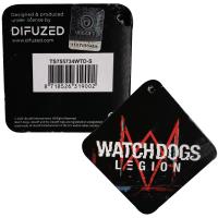 Watch Dogs: Legion - DEDSEC Men's T-Shirt 