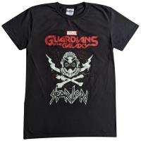 Guardians of the Galaxy T Shirt - Men's - Star-Lord