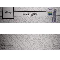 Ladies Toy Story Aliens Pyjamas