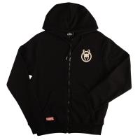 Loki Hoodie - Men's - Logo Badge