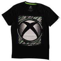 XBox T Shirt - Men's - Jump In Design