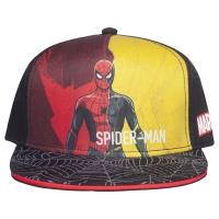 Spiderman Cap - Boys Snapback - No Way Home