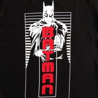 Men's Batman T-Shirt - Dark Knight 