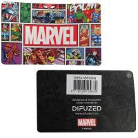 Iron Man Cap - Boys Snapback