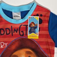 Paddington Bear Pyjamas - Boys - A Rare Sort of Bear