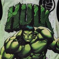 Hulk Pyjamas - Boys - Marvel's Avengers