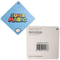 Men's Super Mario Boo Adjustable Cap